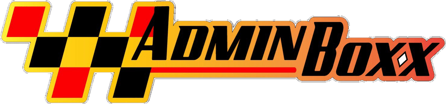 AdminBoxx logo