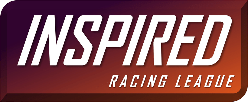 Inspired Racing League logo
