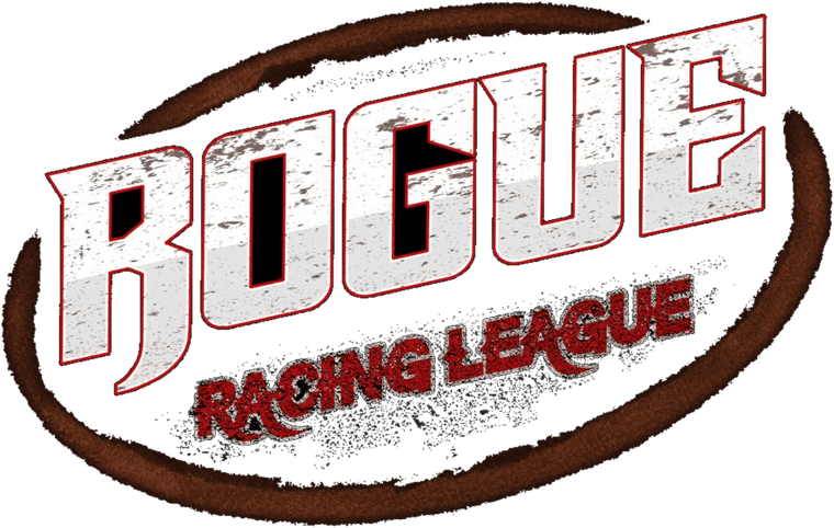 Rogue Racing League logo
