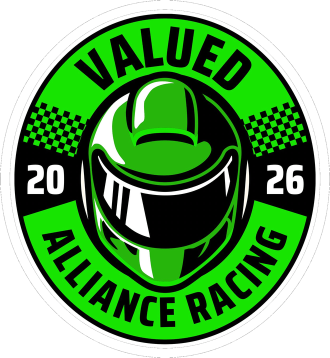 Valued Alliance Racing League logo